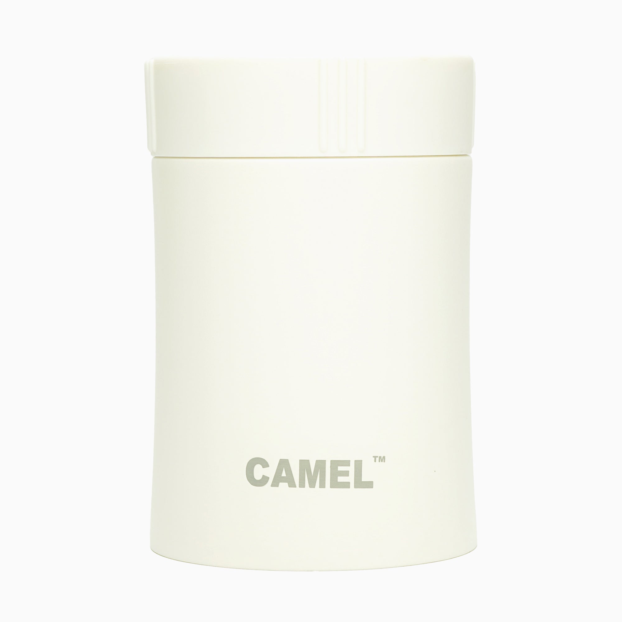 Camel Flask 180 Ml - 450 Ml Food Jar 