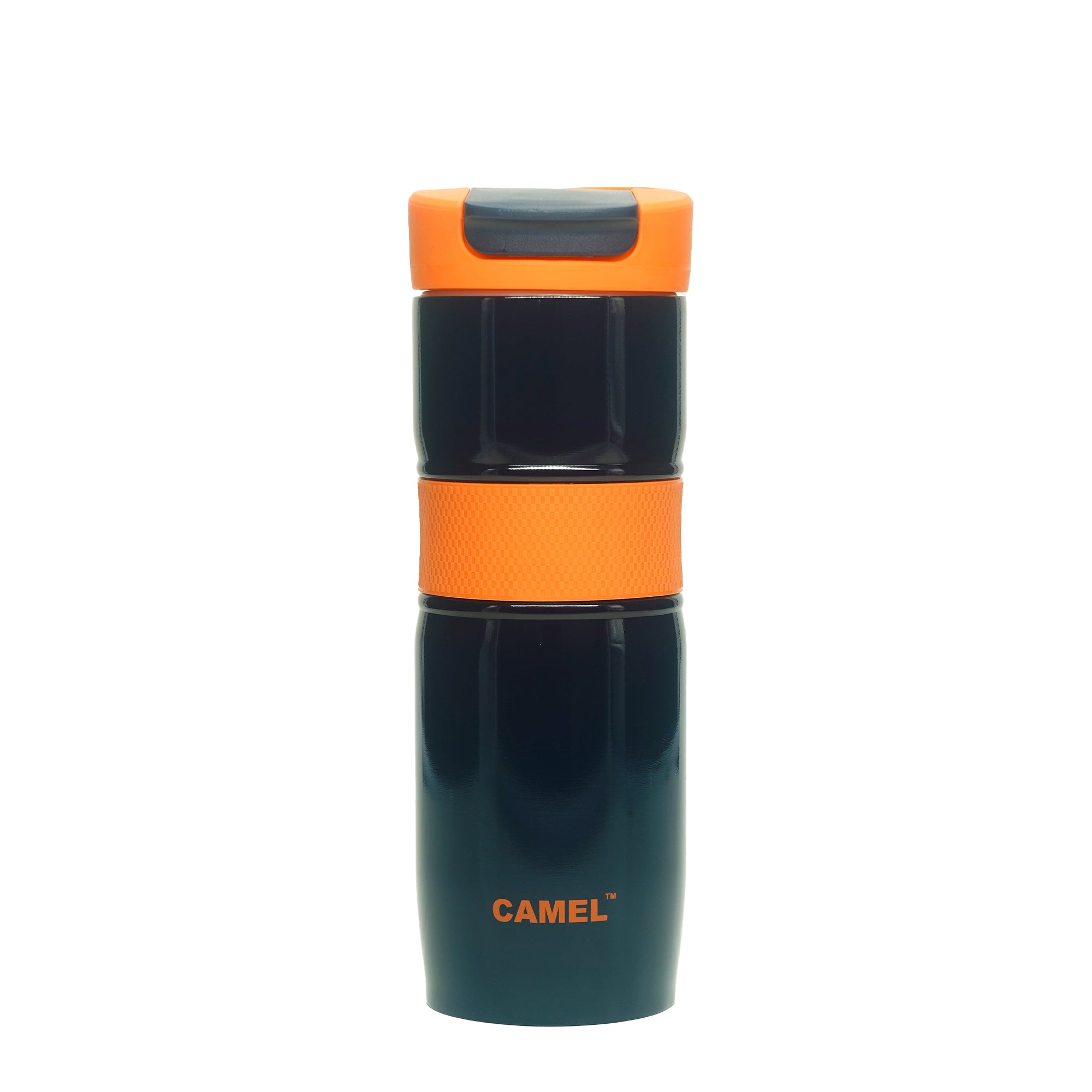 Camel Flask 750 ml Vacuum Bottle | Hot and Cold | Better Grip | Luxura ...