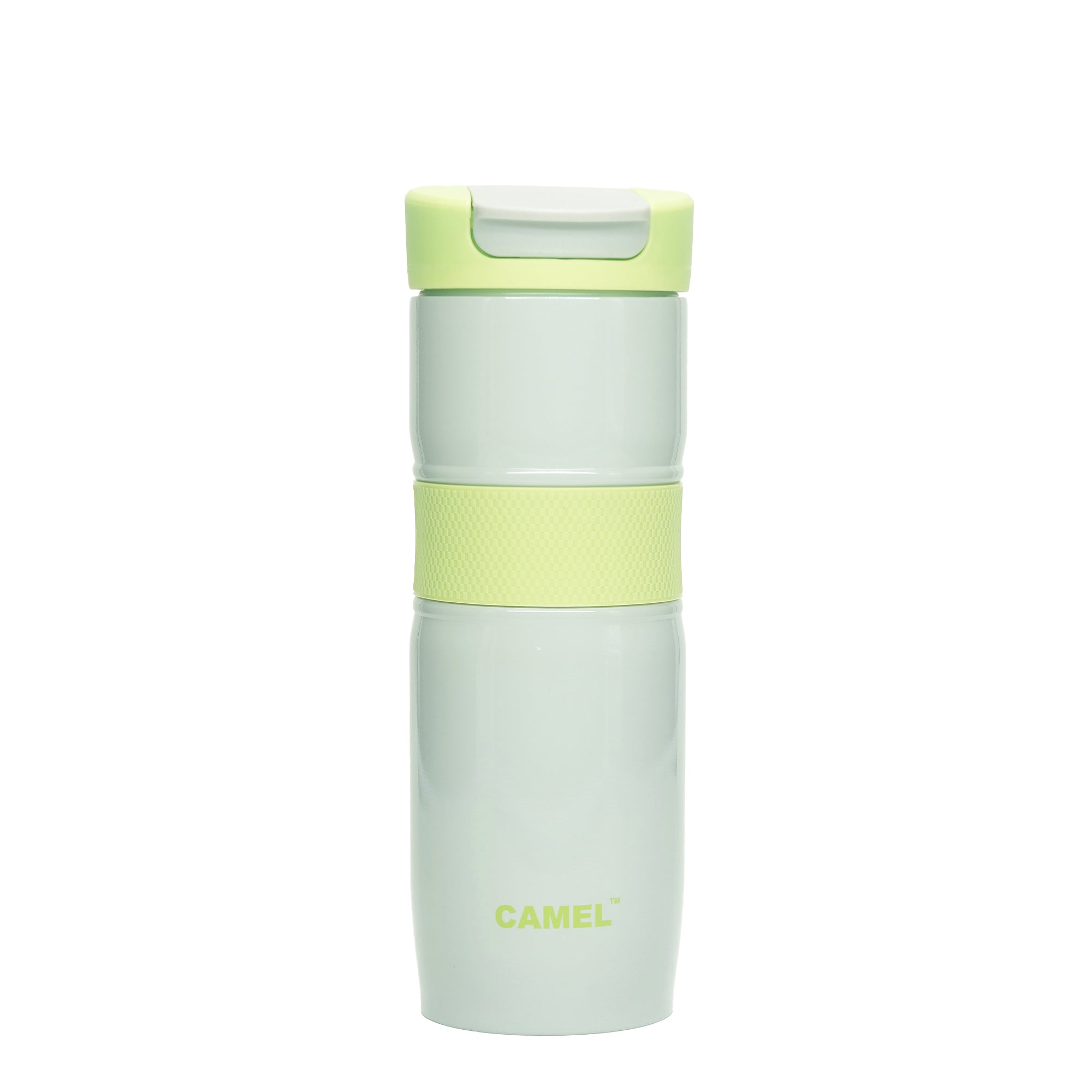 Camel Flask 750 ml Vacuum Bottle | Hot and Cold | Better Grip | Luxura ...