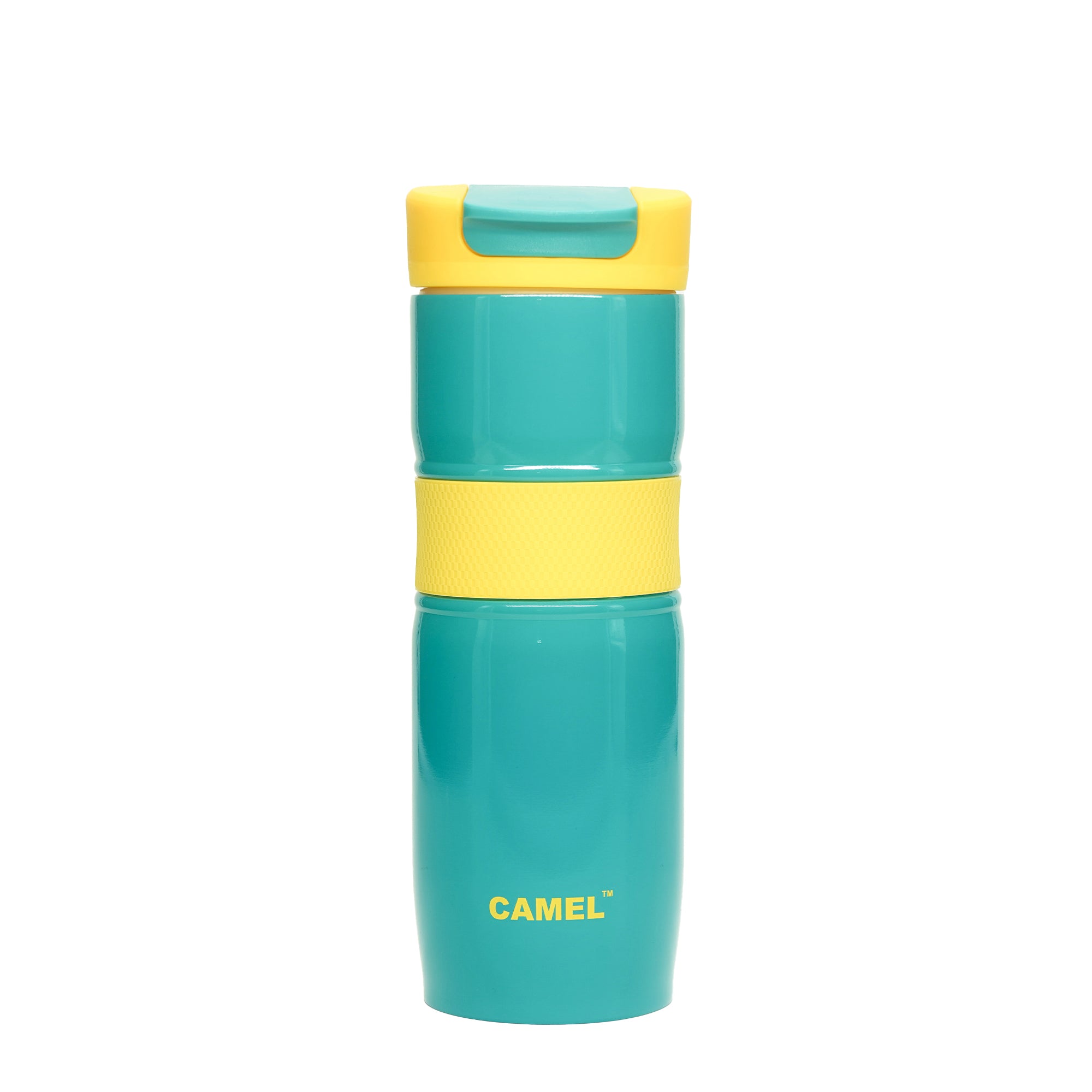 Camel Flask 750 ml Vacuum Bottle | Hot and Cold | Better Grip | Luxura ...