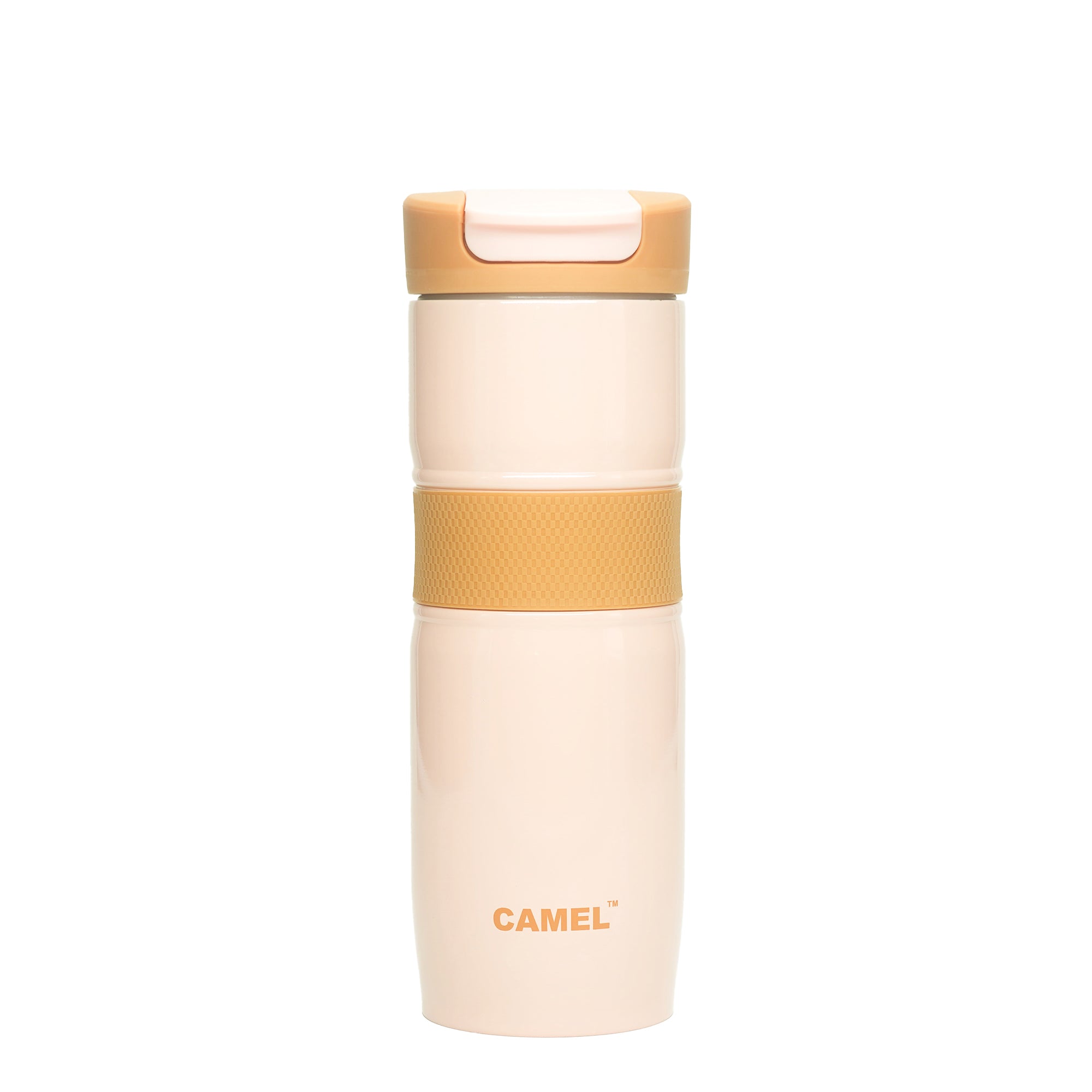 Camel Flask 750 ml Vacuum Bottle | Hot and Cold | Better Grip | Luxura ...