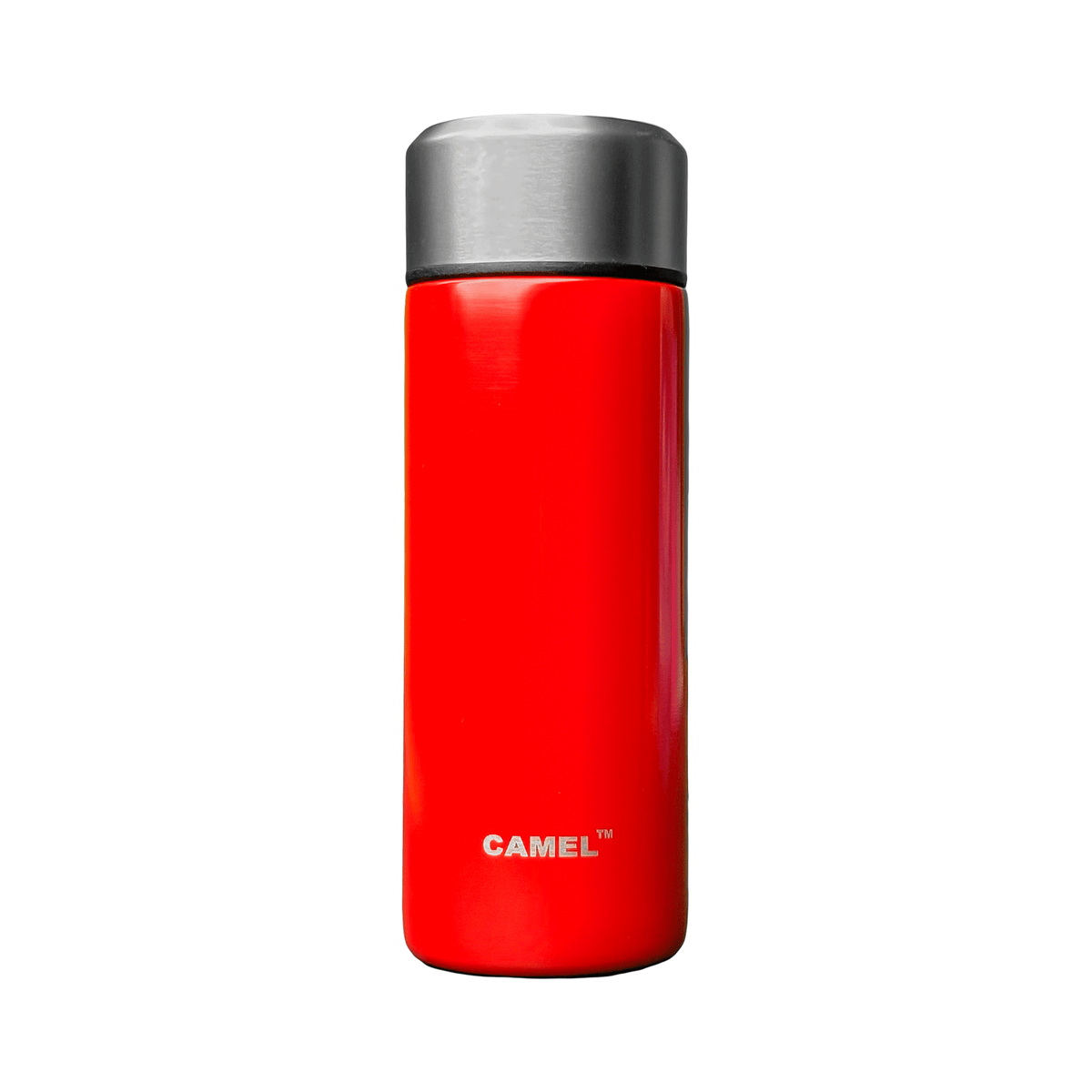 MINI 150 VACUUM FLASK RED