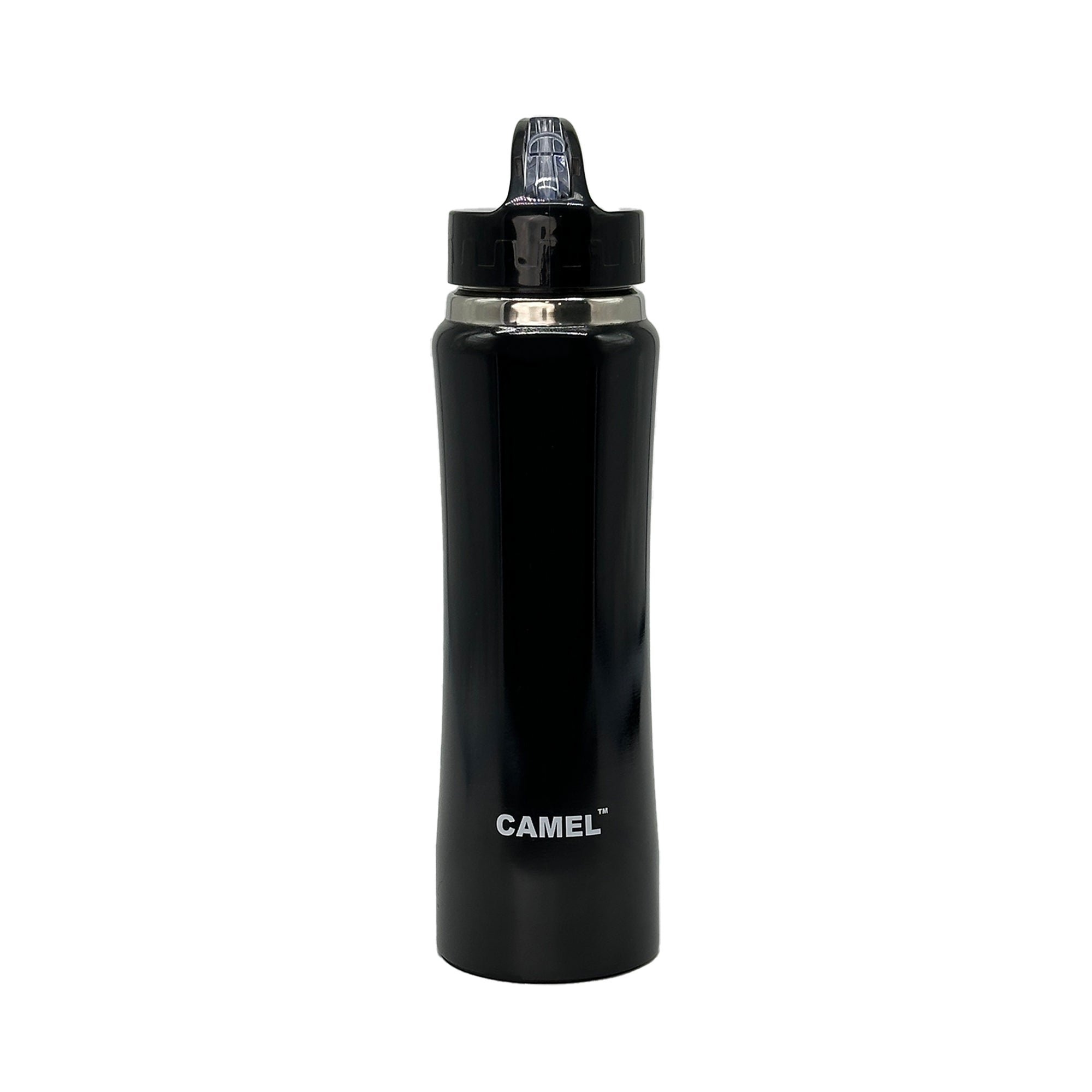 Camel Flask 500 ml and 750 ML Vacuum Bottle | Hot and Cold | Sipper ...