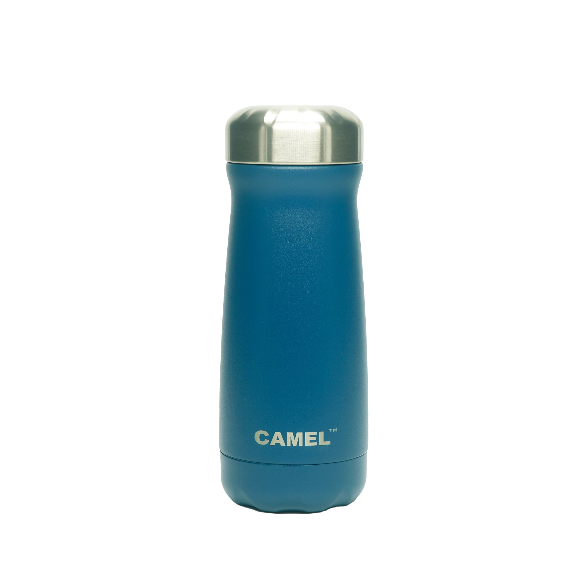 Camel Flask 350 ml & 500 ml Vacuum Bottle | Hot and Cold | Scratch ...