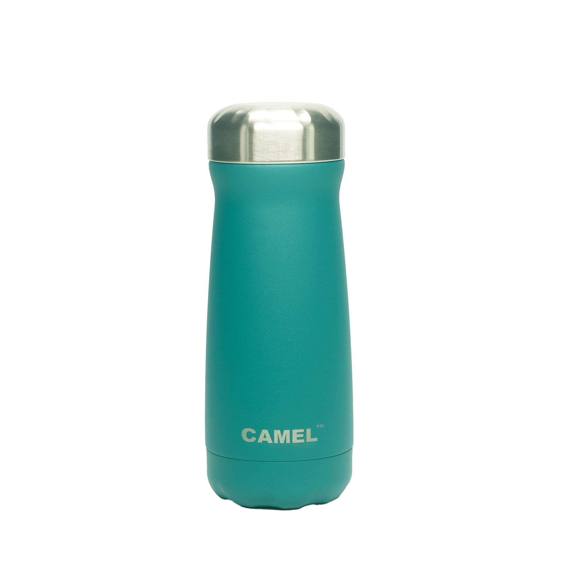 Camel Flask 350 ml & 500 ml Vacuum Bottle | Hot and Cold | Scratch ...