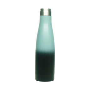 VISION 500ml Vacuum Bottle BLACK