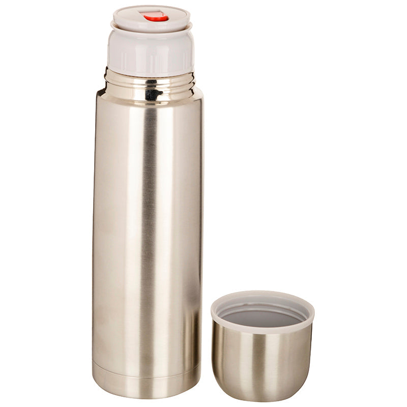 Mini termos de acero inoxidable-Mini Thermos Cup 200ml/360ml de acero  inoxidable-Aliexpress