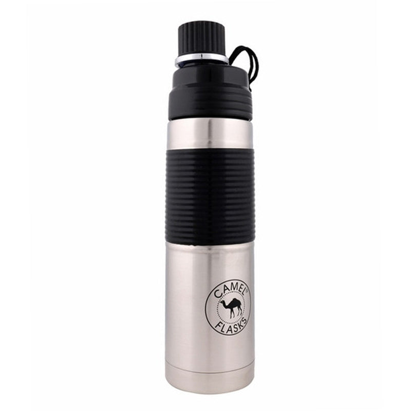 Camel Flask 500 ml - 1000 ml | Hot and Cold | | CSI Collecton (Steel ...